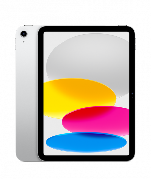 Apple iPad 2022 WiFi 64Gb Silver