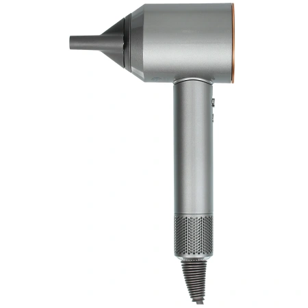 Фен Dyson SuperSonic HD07 (Nickel/Copper)
