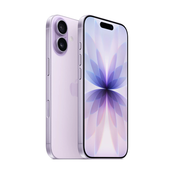 Apple iPhone 17 512Gb Lavender