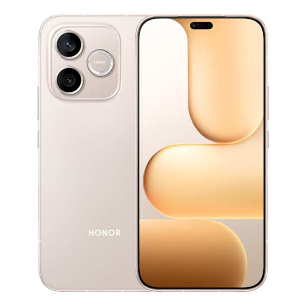 Смартфон HONOR 600 Lite 8/256Gb Desert Gold, золотой