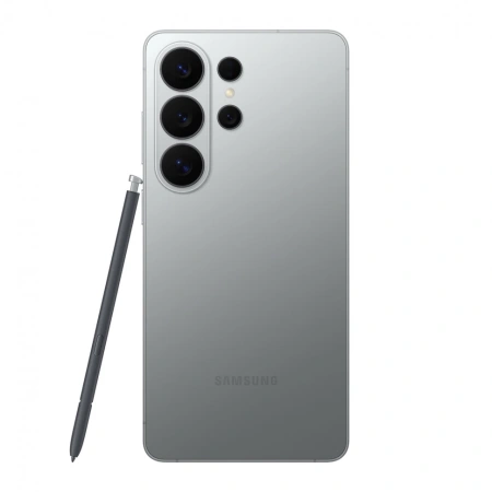 Samsung S26 Ultra 12/512Gb Серебристый | Silver Shadow