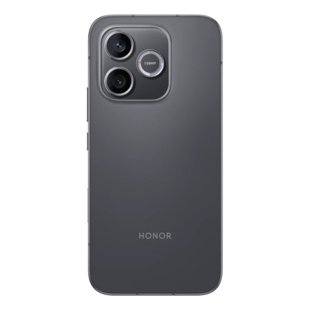 Смартфон HONOR 600 Lite 8/256Gb Black, чёрный
