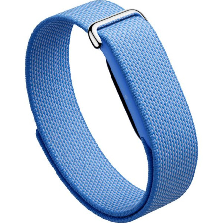 Умный браслет Google Fitbit Air Blue