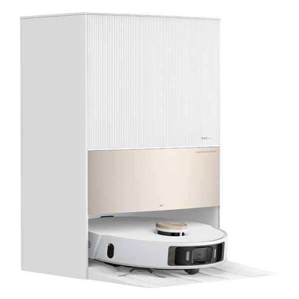 Робот-пылесос Xiaomi Dreame Bot L20 Ultra Complete