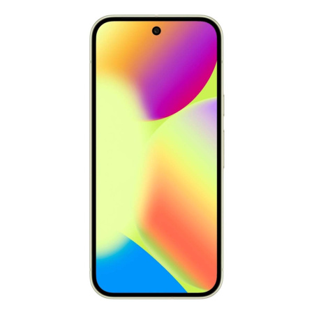 Google Pixel 10 128GB Lemongrass, зеленый