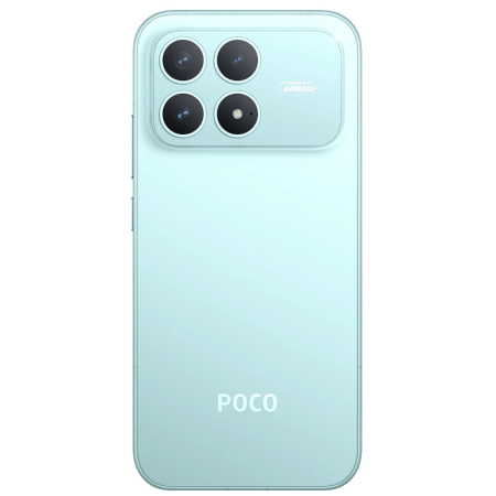 Xiaomi POCO F8 Pro 12/512 Blue