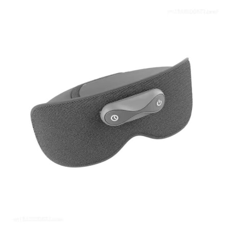 Компрессионная маска для глаз с подогревом Xiaomi Kulax (графеновая)