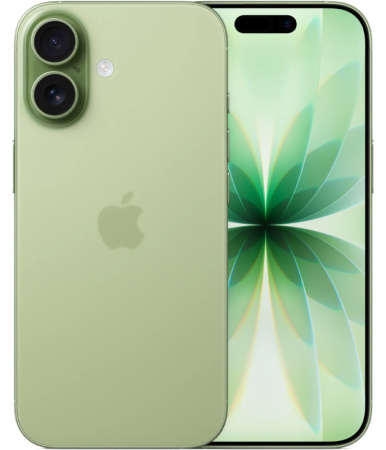 Apple iPhone 17 eSIM 256Gb Sage Apple iPhone 17 eSIM 256Gb Sage