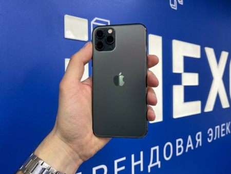 iPhone 11 Pro 256Gb Graphite (TRD) 352823111575964