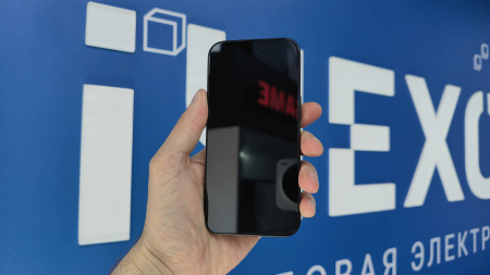 iPhone 15 128Gb Black (TRD) 355260436193750
