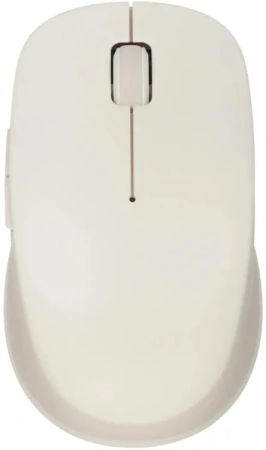 Мышь Xiaom Mouse Wireless Bluetooth Dual Mode 2 (XMSMSB01YM) White