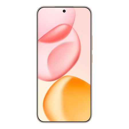 Смартфон HONOR 400 12/256Gb Desert Gold, золотой