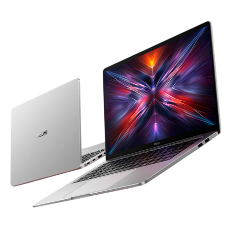 Ноутбук Xiaomi RedmiBook 14 i5-220H/32GB/1TB JYU4635CN Silver RU