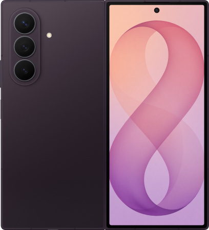 Samsung Galaxy Z Fold 8 Ultra 16/1Tb Violet Shadow|Фиолетовый