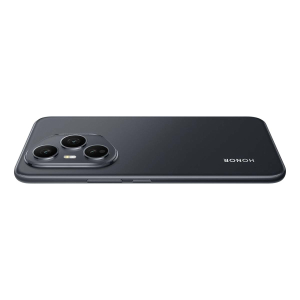 Смартфон HONOR 400 Pro 12/256Gb Midnight Black, чёрный