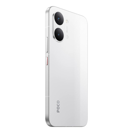 Xiaomi POCO X8 Pro Max 12/256 White