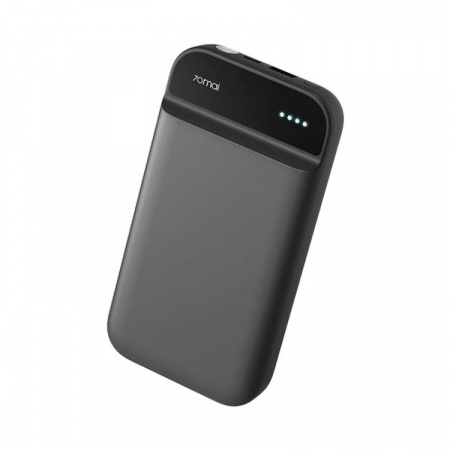 Пусковое устройство для автомобиля Xiaomi 70Mai Jump Starter (Midrive PS01) Пусковое устройство для автомобиля Xiaomi 70Mai Jump Starter (Midrive PS01)
