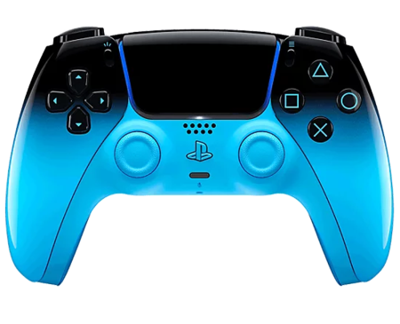 Геймпад Sony PlayStation 5 DualSense Rhythm Blue