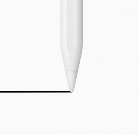Стилус Apple Pencil (2nd generation)