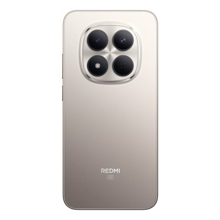 Xiaomi Redmi Note 15 Pro 8/256Gb 5G Titanium Color