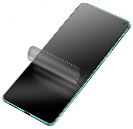 Матовая пленка гидрогелевая для плоттера RockSpace