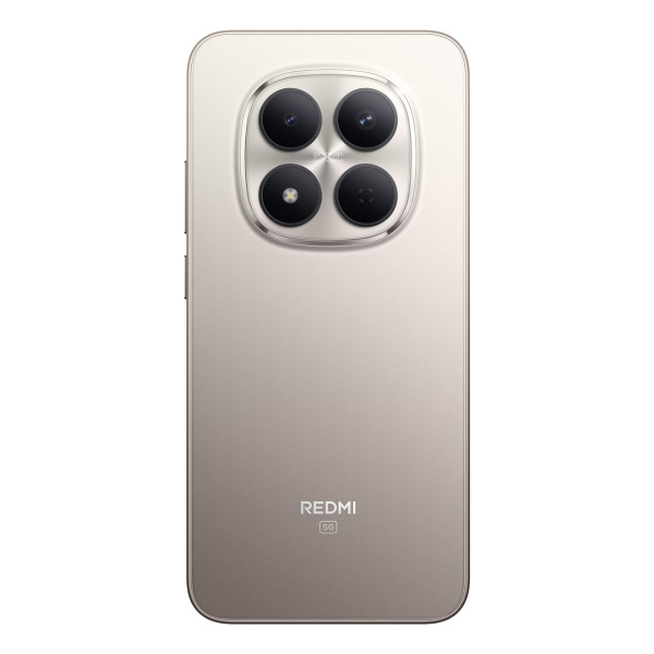 Xiaomi Redmi Note 15 Pro 8/256Gb 5G Titanium Color