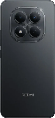 Xiaomi Redmi Note 15 Pro 8/256Gb Black