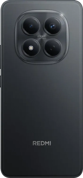 Xiaomi Redmi Note 15 Pro 8/256Gb Black