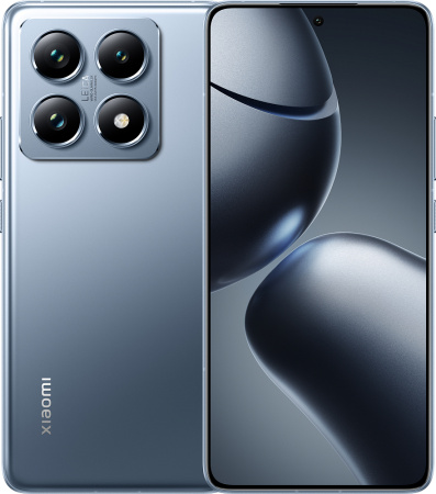 Xiaomi 14T Pro 5G 12/512 Blue