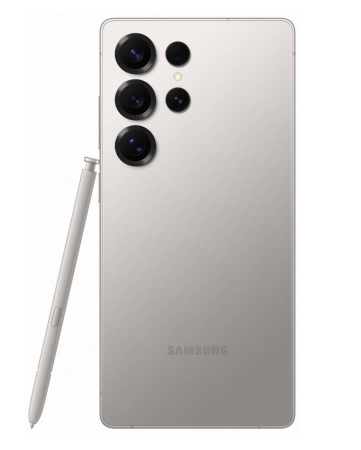 Samsung Galaxy S25 Ultra 12/1Tb Серый| Titanium Gray