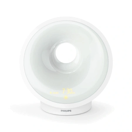 Световой будильник Philips SmartSleep Sleep & Wake-up Light HF3650/60