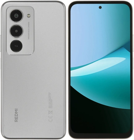 Xiaomi Redmi 15 8/128 Gray