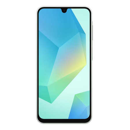 Samsung A16 8/256Gb Light Green