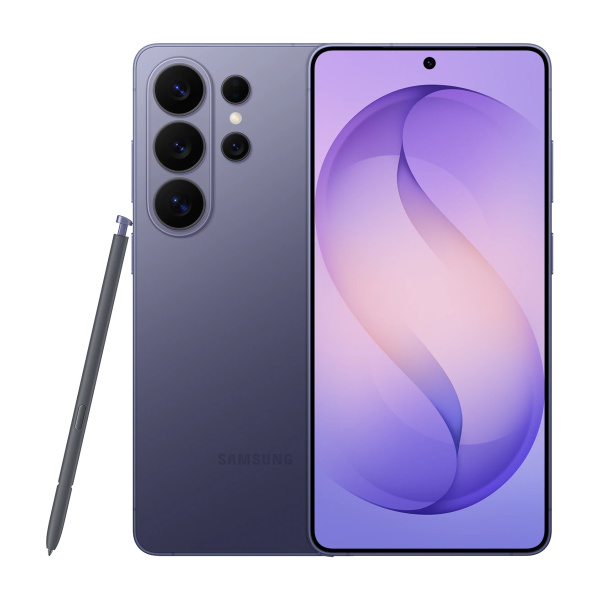 Samsung Galaxy S26 Ultra 12/256Gb Фиолетовый | Cobalt Violet