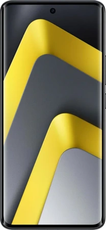 Xiaomi POCO M8 8/512Gb Black