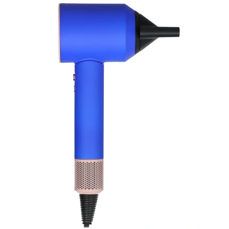 Фен Dyson SuperSonic HD07 (Blue Blush)