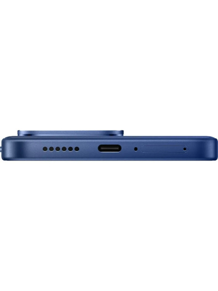 Xiaomi Redmi 17 4/128 Deep Blue NFC EU