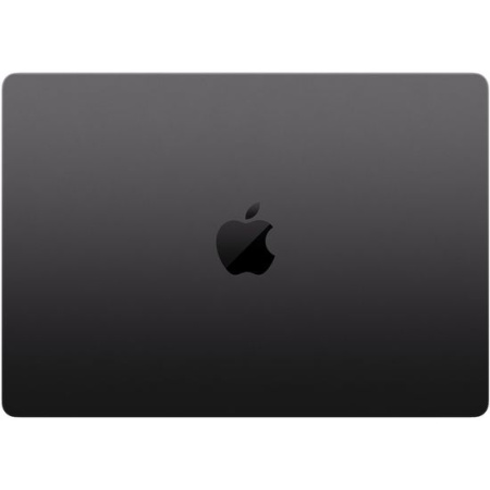 Apple MacBook Pro 16 M3 Pro 18/512Gb Space Black (MRW13)