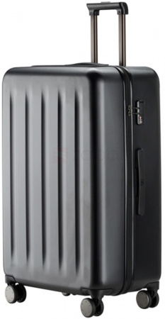 Чемодан RunMi 90 Points Trolley Suitcase 28", Magic Night