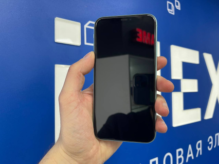 iPhone 11 128Gb Green (TRD) 353999103527376