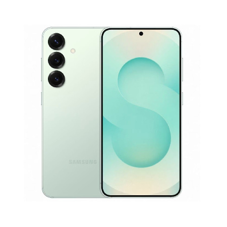 Samsung Galaxy S25 12/256Gb Мятный| Mint