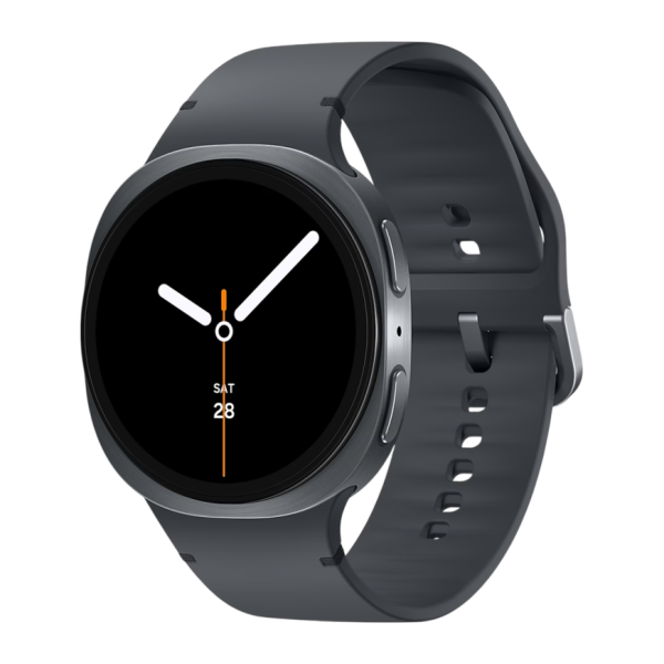 Смарт-часы Samsung Galaxy Watch 8 44mm, Черный| Graphite