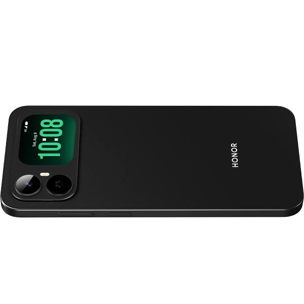 Смартфон Honor X5es 4/64 Black