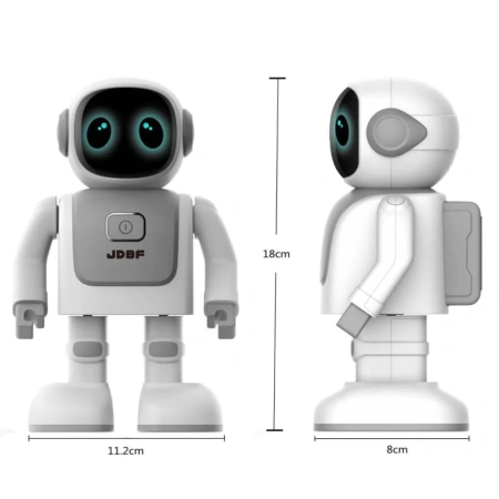 Танцующий робот Kid Joy Dance Robot Robert RS01