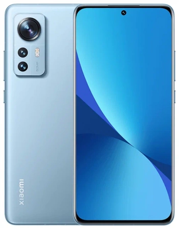 Xiaomi 12 8/256 Blue