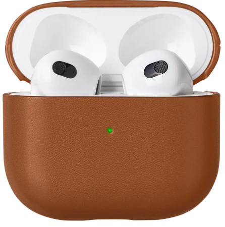 Чехол для Airpods 3 Native Union Leather Case Чехол для Airpods 3 Native Union Leather Case