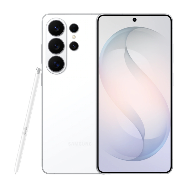 Samsung Galaxy S26 Ultra 12/256Gb Белый | White