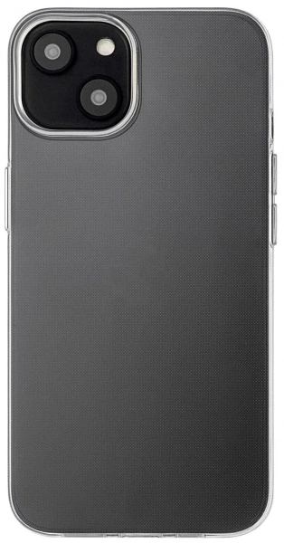 Чехол защитный uBear Tone Case для iPhone 14 Plus , текстурированный