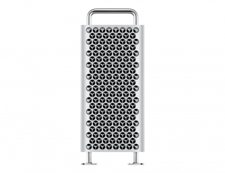 Apple Mac Pro Tower M2 Ultra 24-core CPU, 60-core GPU, 32-core Neural Engine 64/1TB