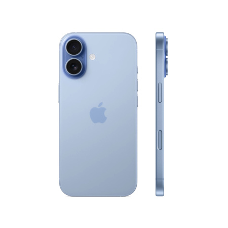 Apple iPhone 17 eSIM 512Gb Mist Blue Apple iPhone 17 eSIM 512Gb Mist Blue